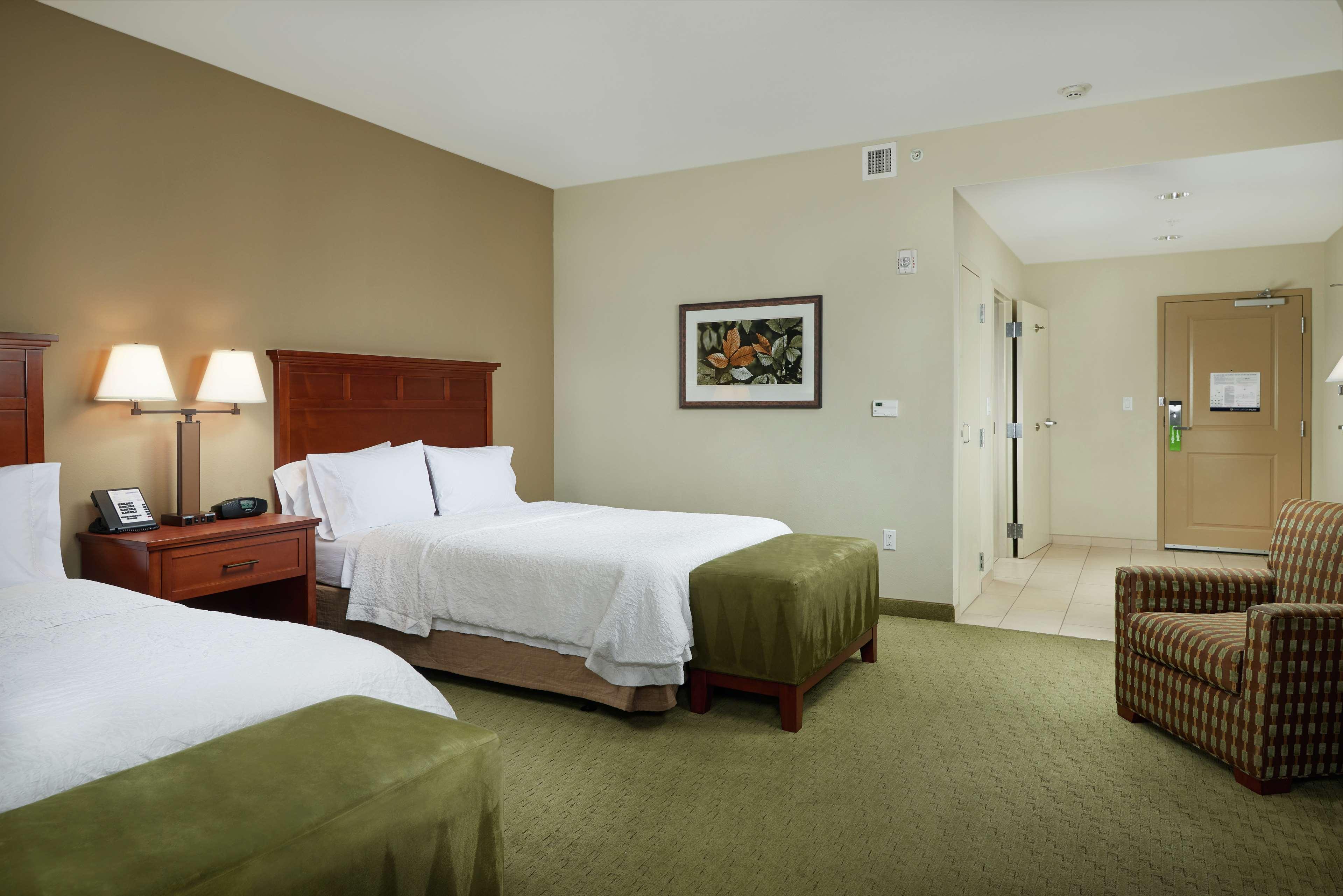 Hampton Inn And Suites סאלם מראה חיצוני תמונה