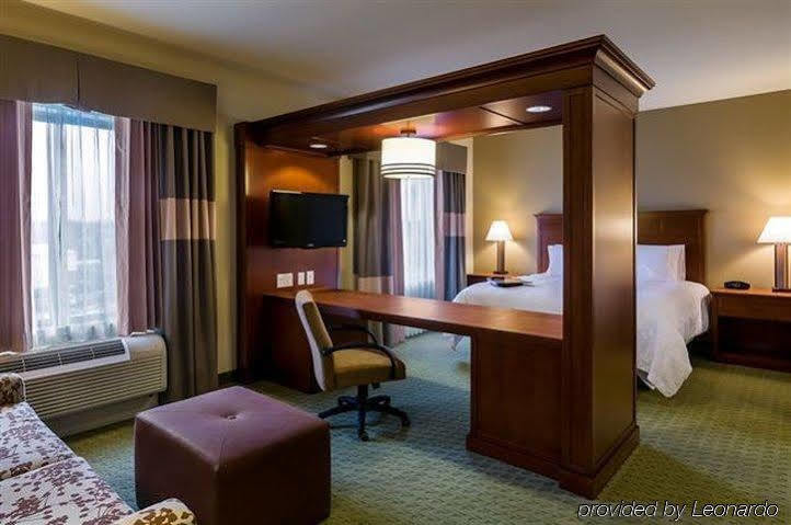 Hampton Inn And Suites סאלם מראה חיצוני תמונה